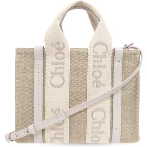 Bags > Shoulder Bags - - Chloé - Modalova
