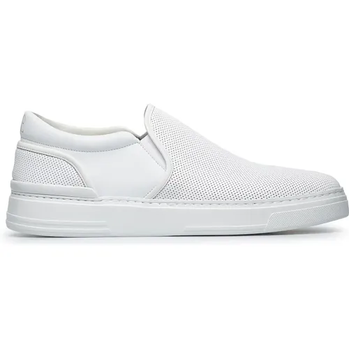Fabi - Shoes > Sneakers - White - Fabi - Modalova