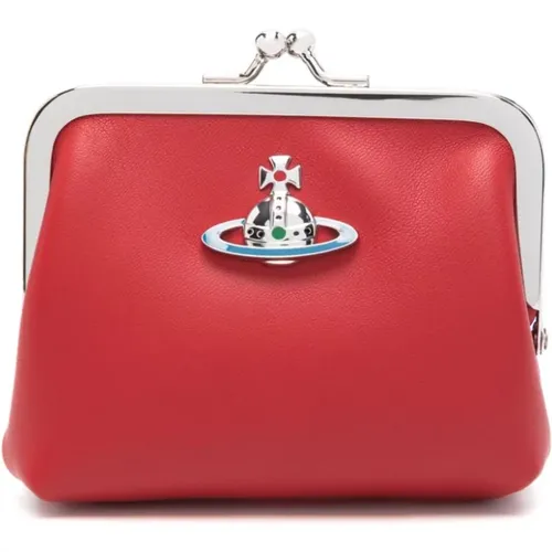 Accessories > Wallets & Cardholders - - Vivienne Westwood - Modalova