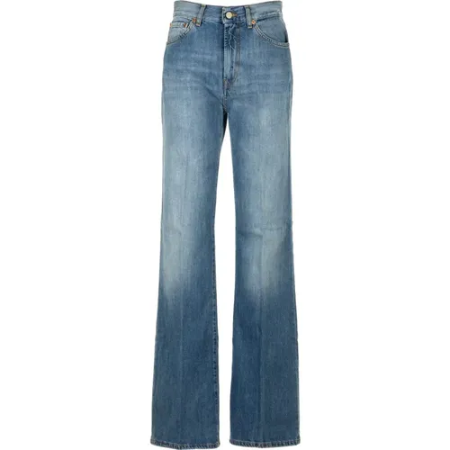 Jeans > Boot-cut Jeans - - Dondup - Modalova