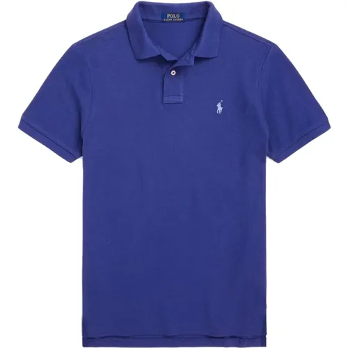 Tops > Polo Shirts - - Polo Ralph Lauren - Modalova