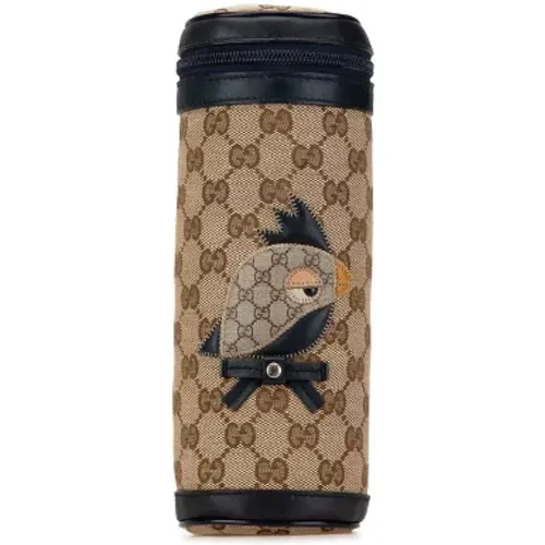 Pre-owned > Pre-owned Accessories - - Gucci Vintage - Modalova