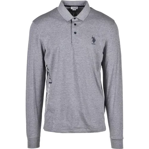 Tops > Polo Shirts - - U.s. Polo Assn. - Modalova