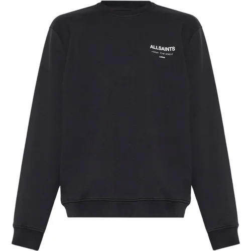Sweatshirts & Hoodies > Sweatshirts - - AllSaints - Modalova