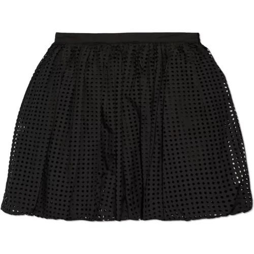 Skirts > Short Skirts - - Alaïa - Modalova