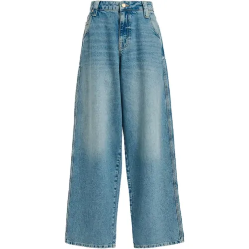 Jeans > Wide Jeans - - Essentiel Antwerp - Modalova