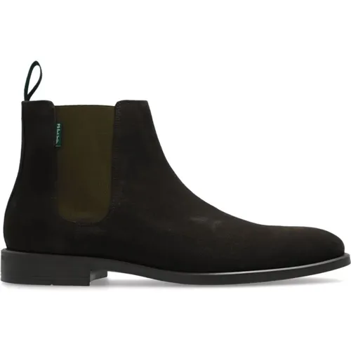 Shoes > Boots > Chelsea Boots - - Paul Smith - Modalova