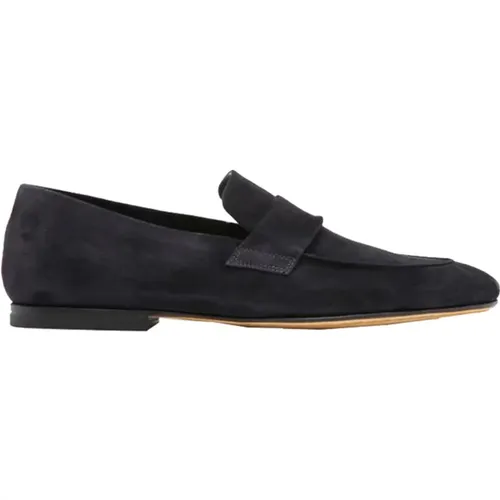 Shoes > Flats > Loafers - - Officine Creative - Modalova
