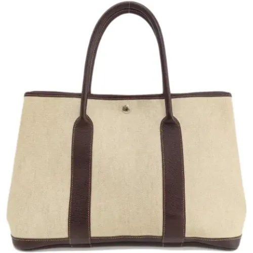 Pre-owned > Pre-owned Bags > Pre-owned Tote Bags - - Hermès Vintage - Modalova