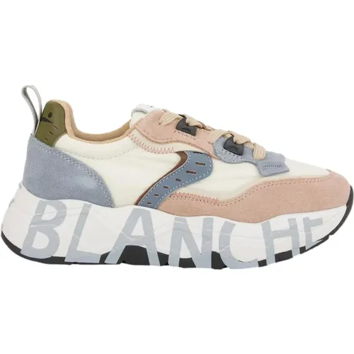 Shoes > Sneakers - - Voile blanche - Modalova