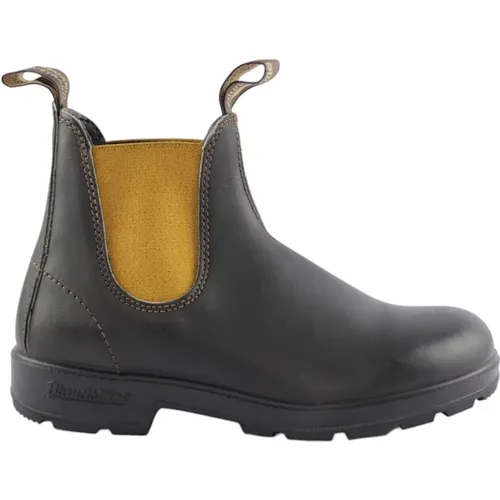 Shoes > Boots > Chelsea Boots - - Blundstone - Modalova