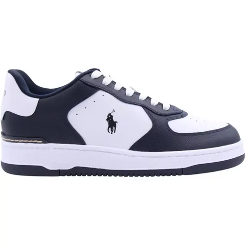 Shoes > Sneakers - - Polo Ralph Lauren - Modalova