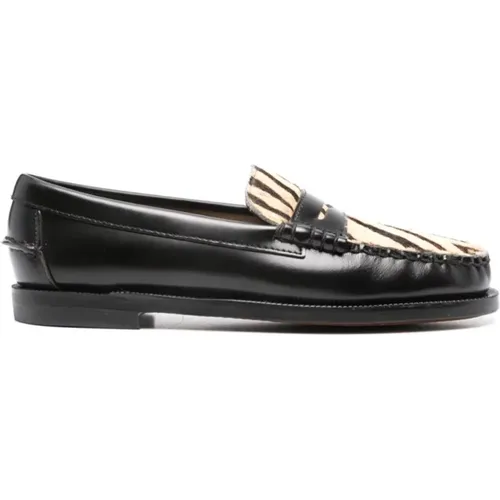 Shoes > Flats > Loafers - - Sebago - Modalova