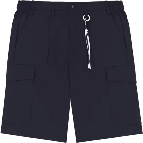 Shorts > Casual Shorts - - People of Shibuya - Modalova