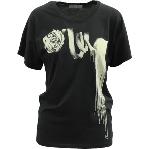 Pre-owned > Pre-owned Tops - - Alexander McQueen Pre-owned - Modalova