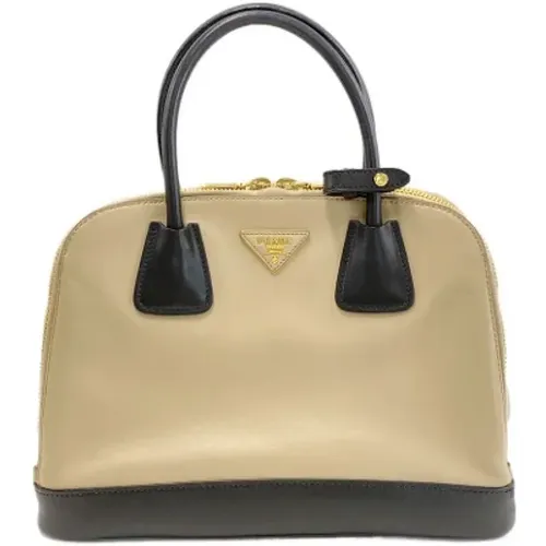 Pre-owned > Pre-owned Bags > Pre-owned Handbags - - Prada Vintage - Modalova