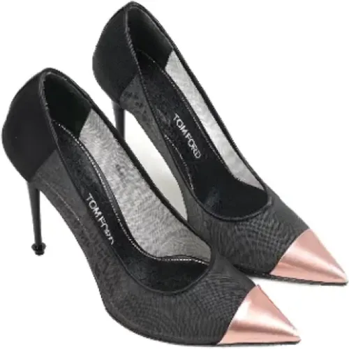 Pre-owned > Pre-owned Shoes > Pre-owned Pumps - - Tom Ford Pre-owned - Modalova