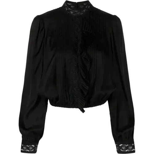 Blouses & Shirts > Blouses - - Twinset - Modalova