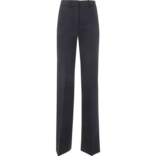 Trousers > Straight Trousers - - joseph - Modalova