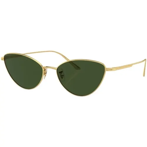 Accessories > Sunglasses - - Oliver Peoples - Modalova