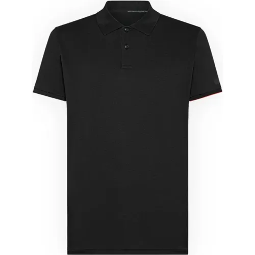 RRD - Tops > Polo Shirts - Black - RRD - Modalova