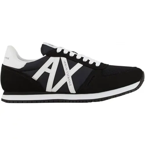 Shoes > Sneakers - - Armani Exchange - Modalova