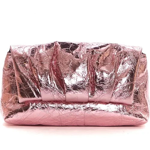 Bags > Clutches - - Dries Van Noten - Modalova