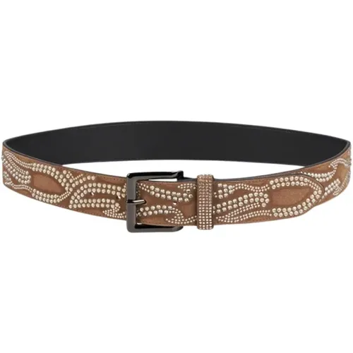 Accessories > Belts - - Alma en Pena - Modalova