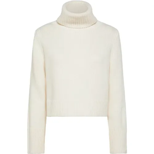 Knitwear > Turtlenecks - - Peuterey - Modalova