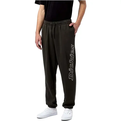 Trousers > Sweatpants - - Dickies - Modalova