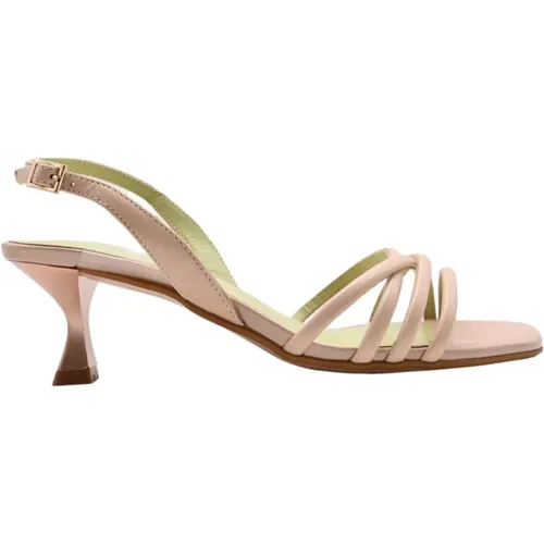 Shoes > Sandals > High Heel Sandals - - Apepazza - Modalova