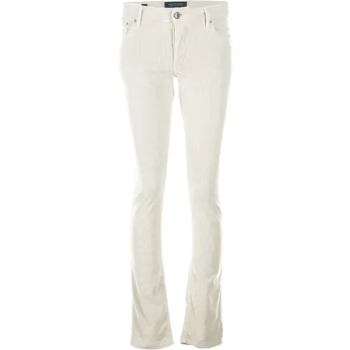 Jeans patte d'elephant - - Hand Picked - Modalova
