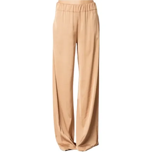 Trousers > Wide Trousers - - D.Exterior - Modalova