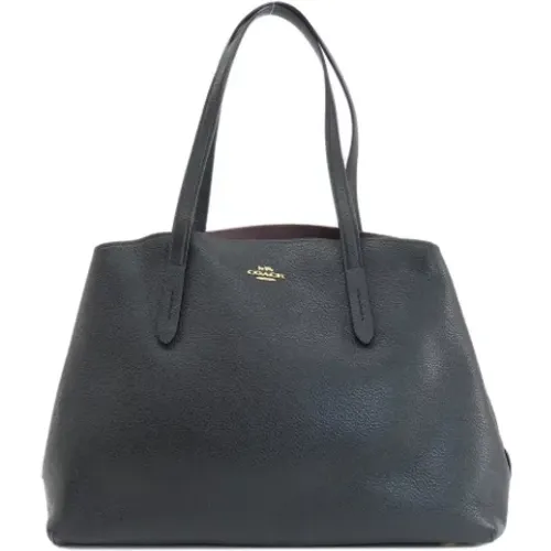 Pre-owned > Pre-owned Bags > Pre-owned Handbags - - Coach Pre-owned - Modalova