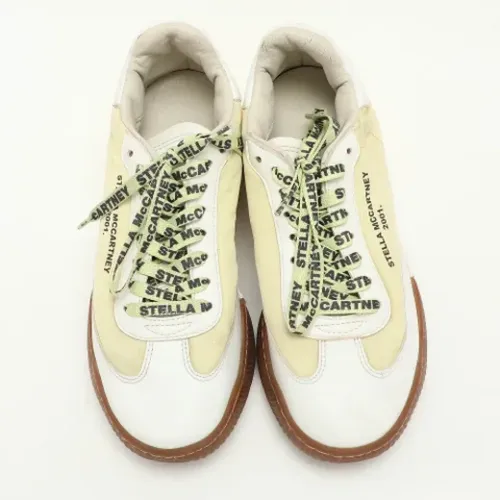 Pre-owned > Pre-owned Shoes > Pre-owned Sneakers - - Stella McCartney Pre-owned - Modalova