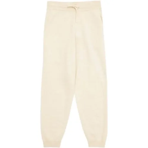 Trousers > Sweatpants - - Isabel Marant Étoile - Modalova