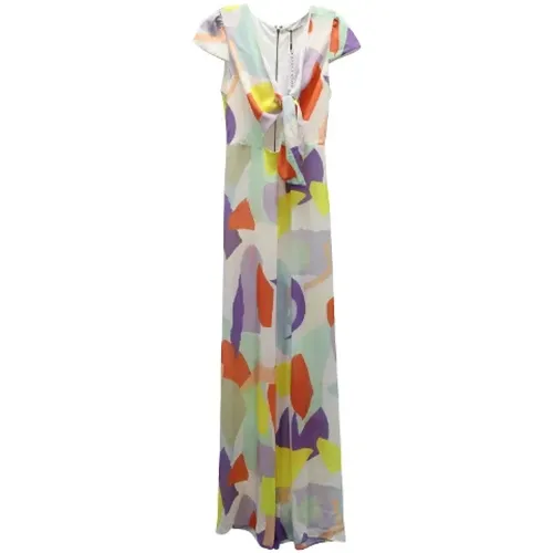 Dresses > Day Dresses > Maxi Dresses - - alice + olivia - Modalova