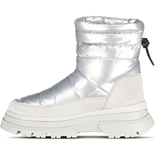Shoes > Boots > Winter Boots - - Hugo Boss - Modalova