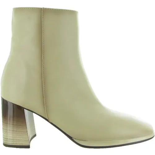 Shoes > Boots > Heeled Boots - - Hispanitas - Modalova