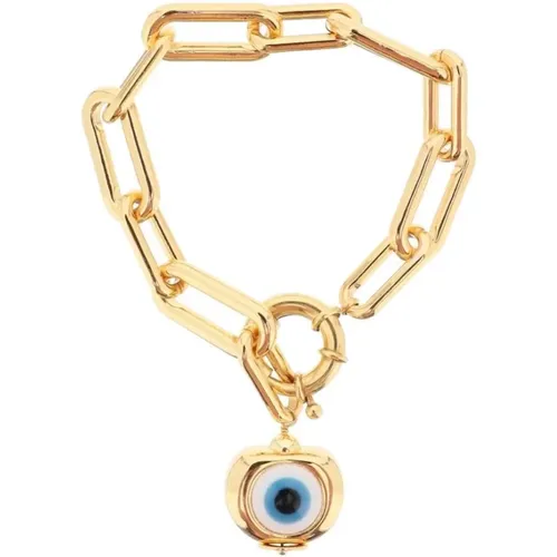 Accessories > Jewellery > Bracelets - - Timeless Pearly - Modalova
