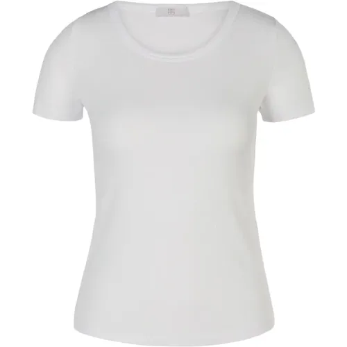 Riani - Tops > T-Shirts - White - RIANI - Modalova