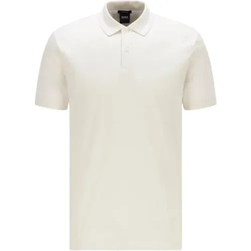 Tops > Polo Shirts - - Hugo Boss - Modalova