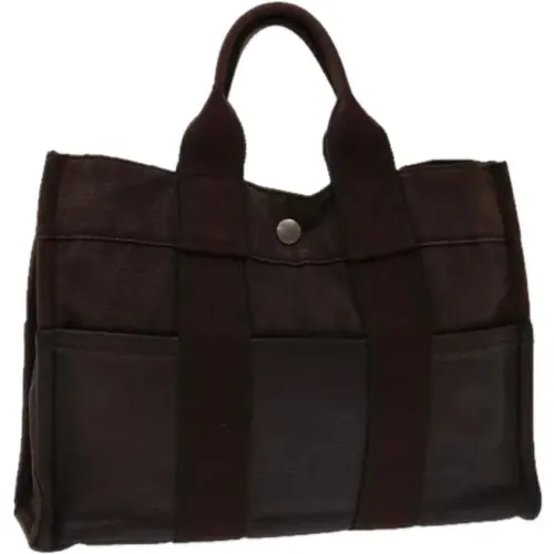 Pre-owned > Pre-owned Bags > Pre-owned Handbags - - Hermès Vintage - Modalova