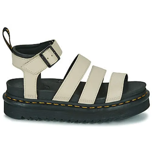 Shoes > Sandals > Flat Sandals - - Dr. Martens - Modalova