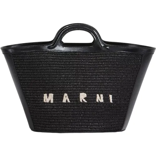 Bags > Shoulder Bags - - Marni - Modalova