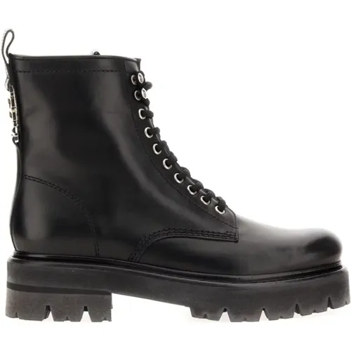 Shoes > Boots > Lace-up Boots - - Dsquared2 - Modalova