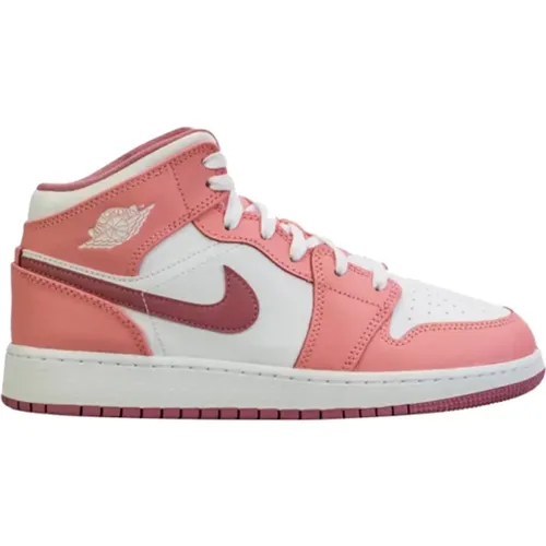 Jordan - Shoes > Sneakers - Pink - Jordan - Modalova