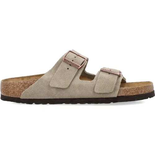 Shoes > Flip Flops & Sliders > Sliders - - Birkenstock - Modalova