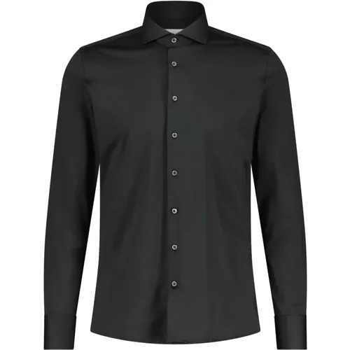 Shirts > Casual Shirts - - Fakts - Modalova