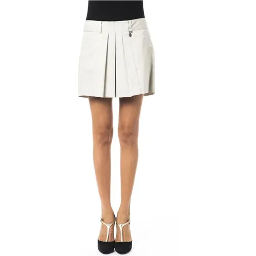 Skirts > Short Skirts - - Byblos - Modalova